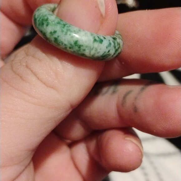 Crystal rings - Picture 8 of 16